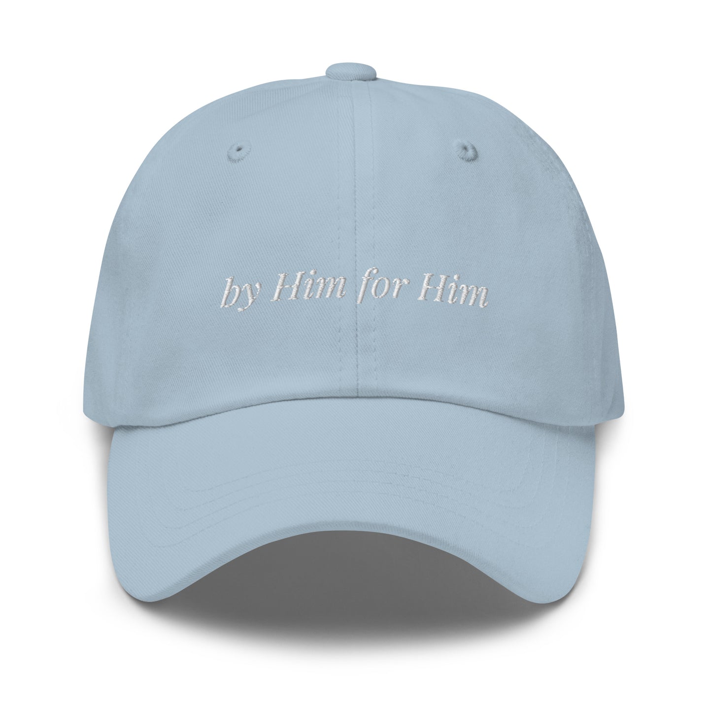 Romans 11:36 | Dad hat