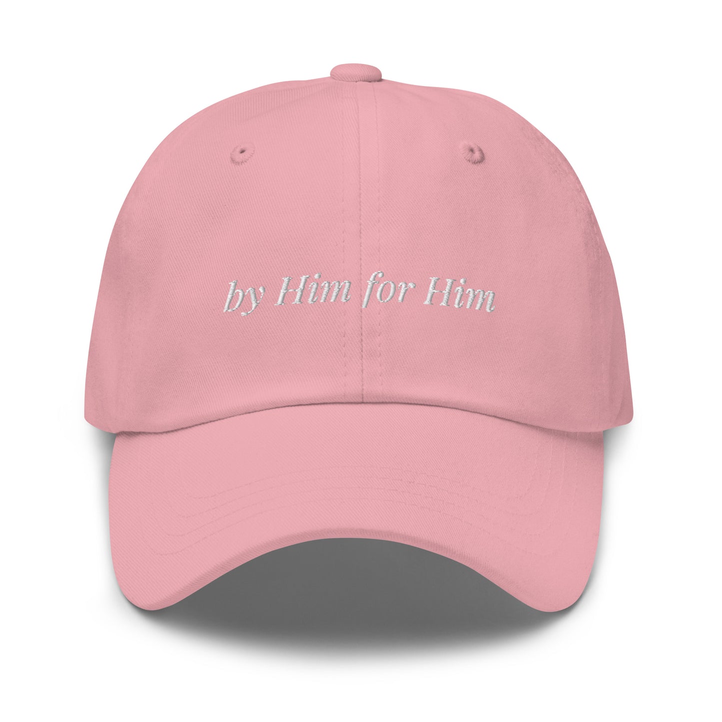 Romans 11:36 | Dad hat