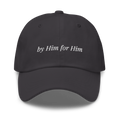ROMANS 11:36 HAT