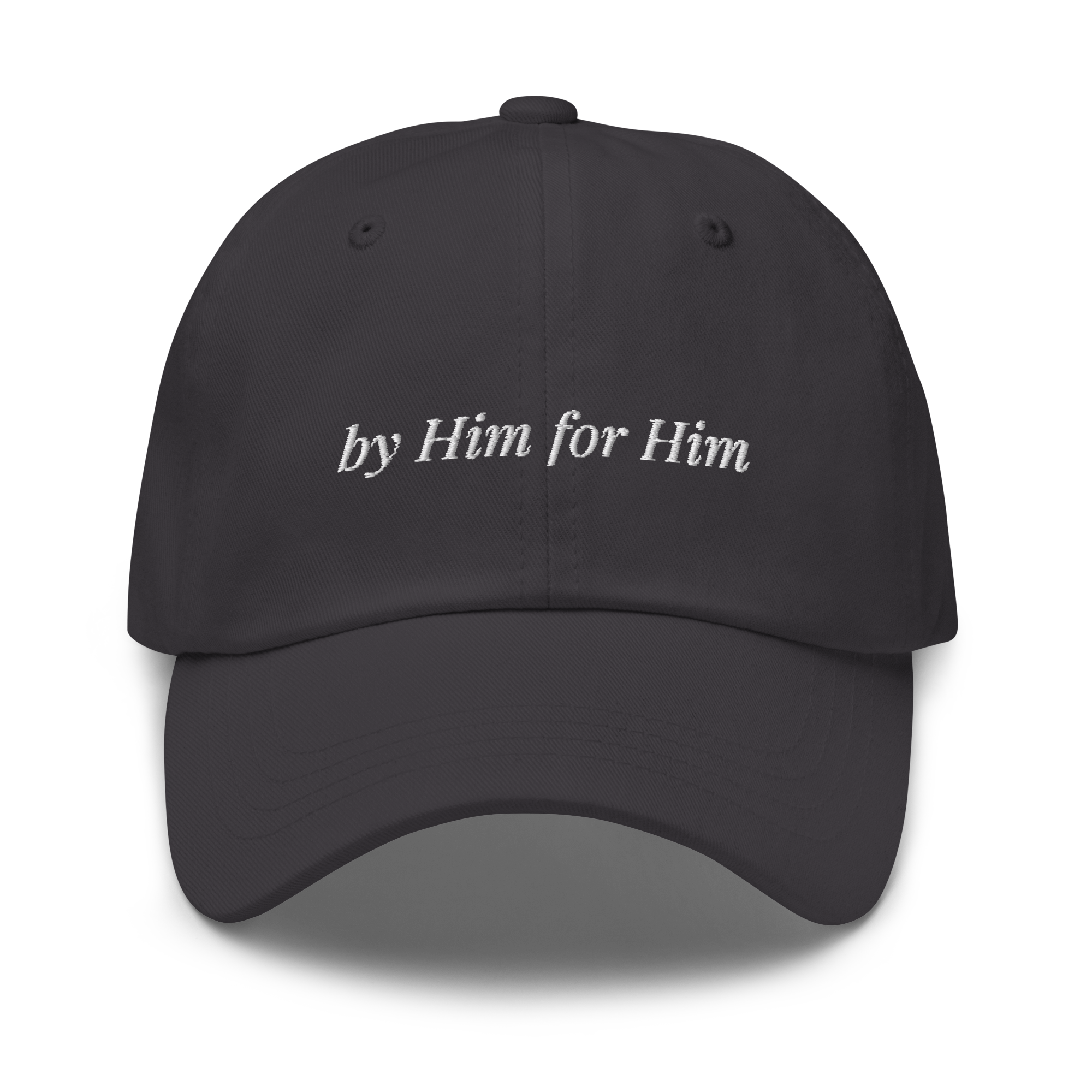 Romans 11:36 Hat