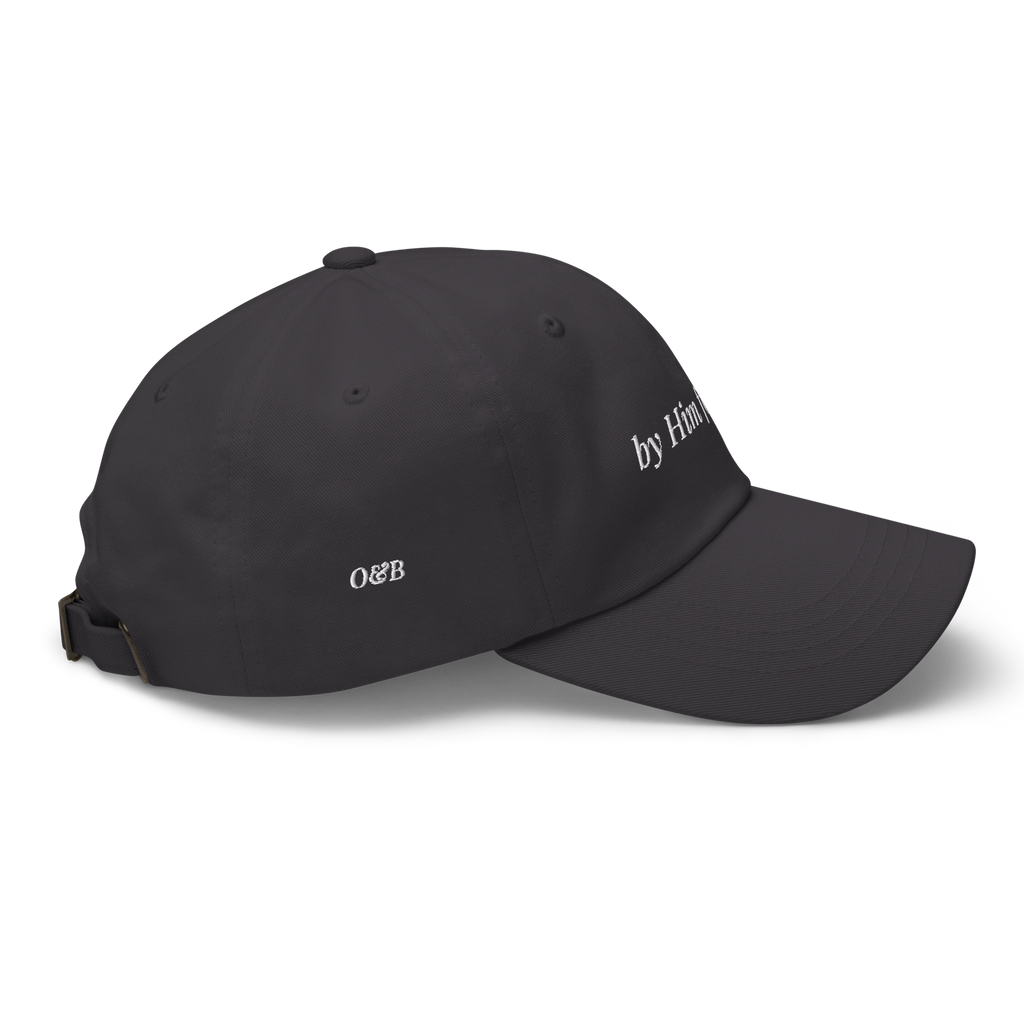 Romans 11:36 Hat