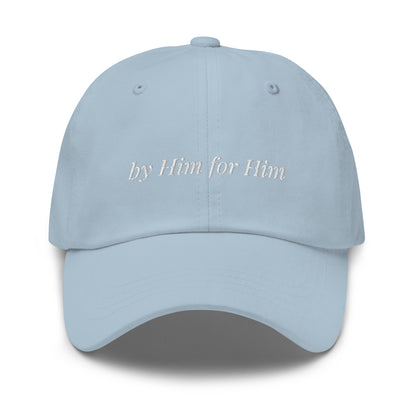 Romans 11:36 | Dad hat