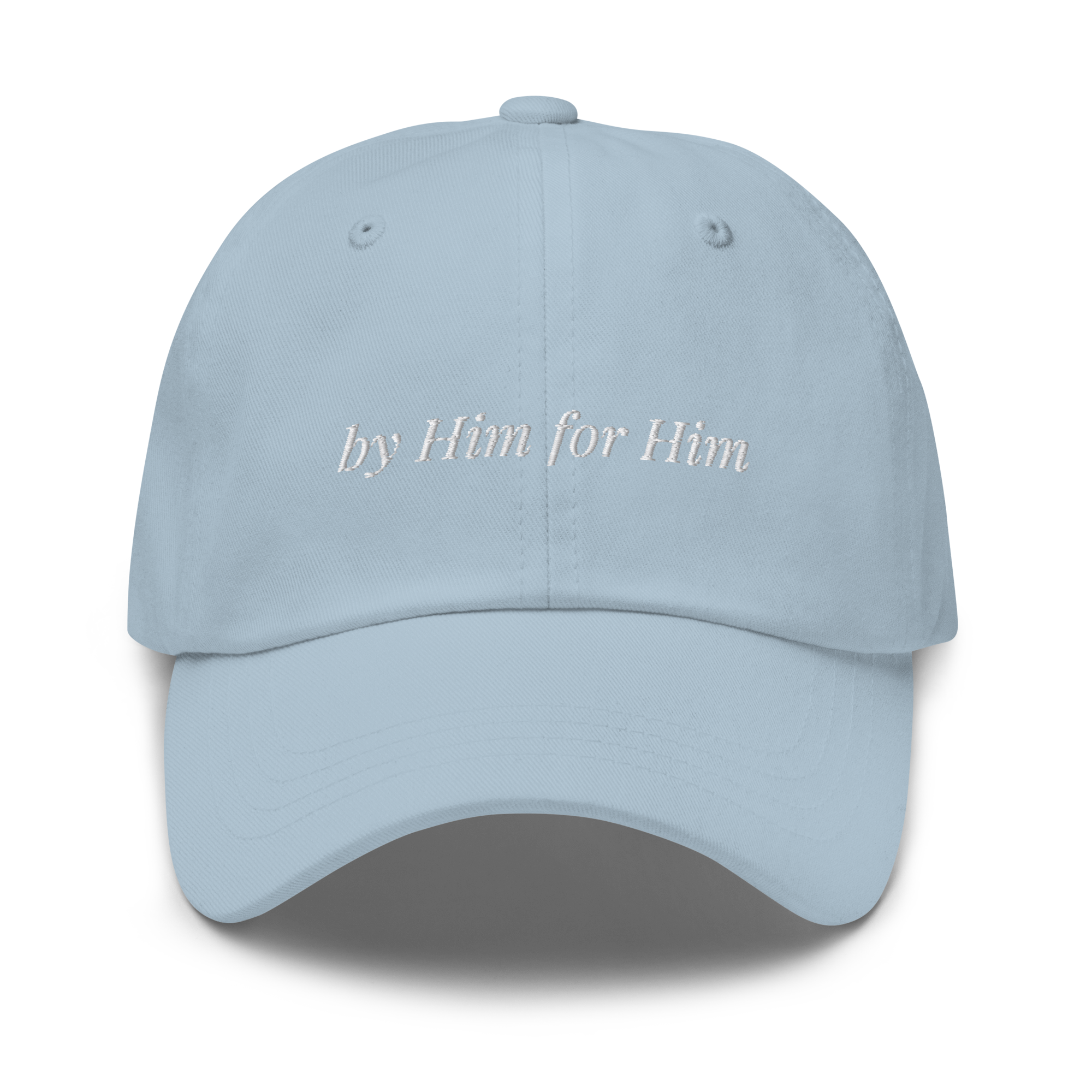 Romans 11:36 Hat