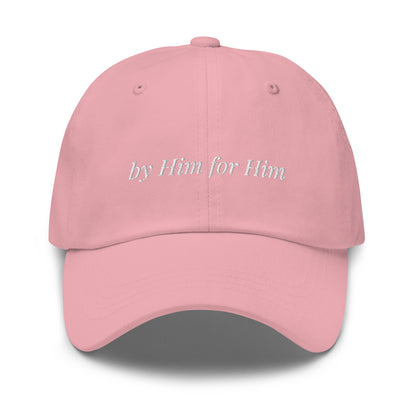 Romans 11:36 | Dad hat