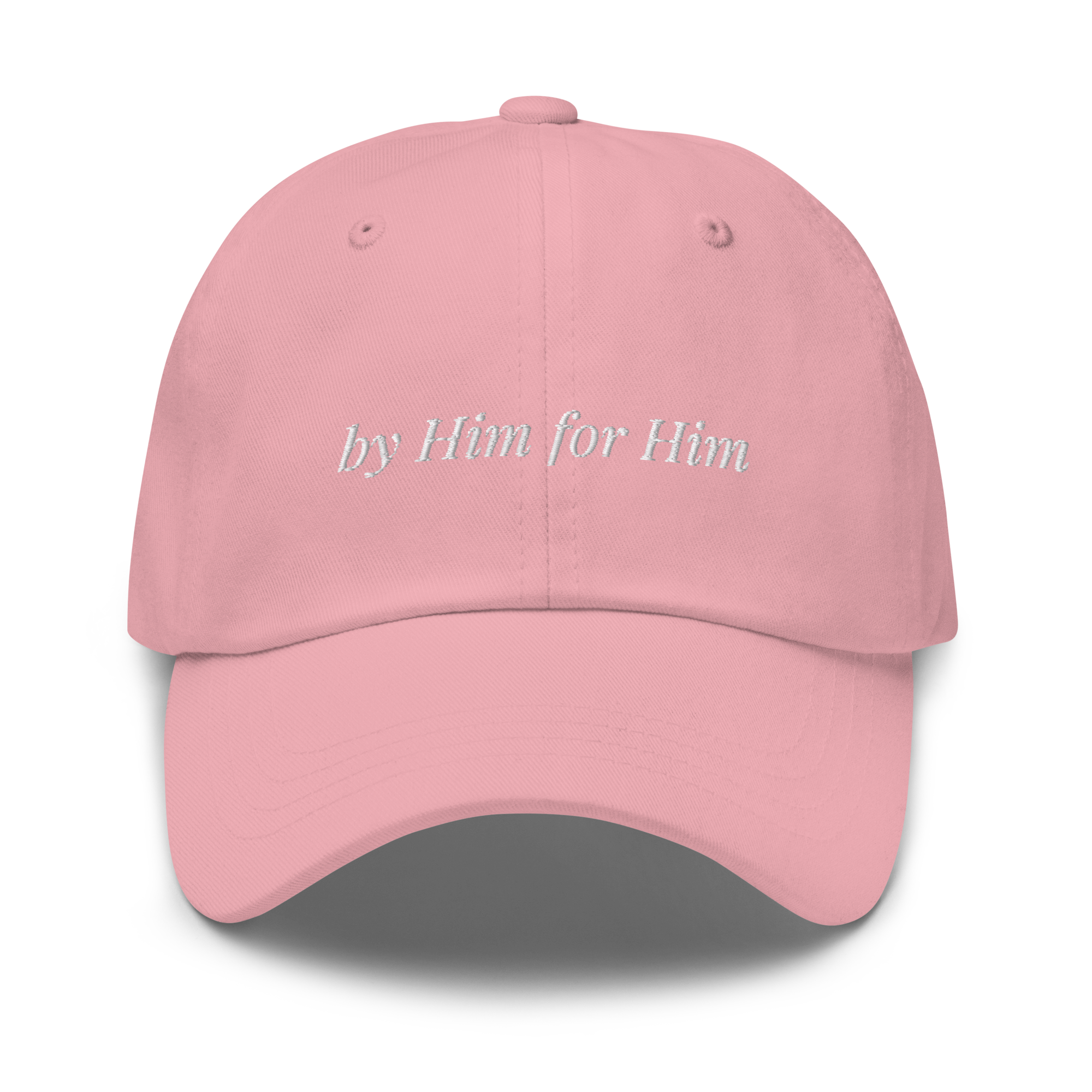 Romans 11:36 Hat