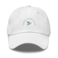 OLIVE AND BRANCH HAT