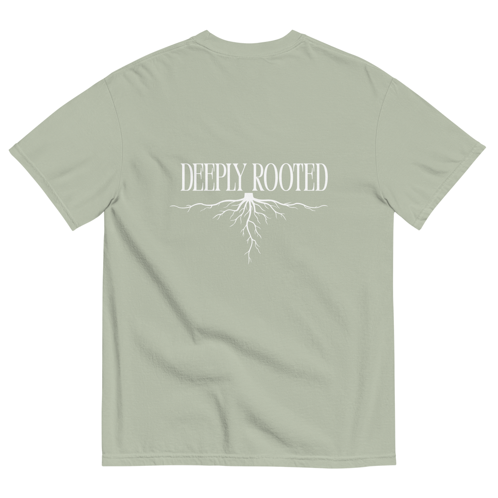 Deeply Rooted