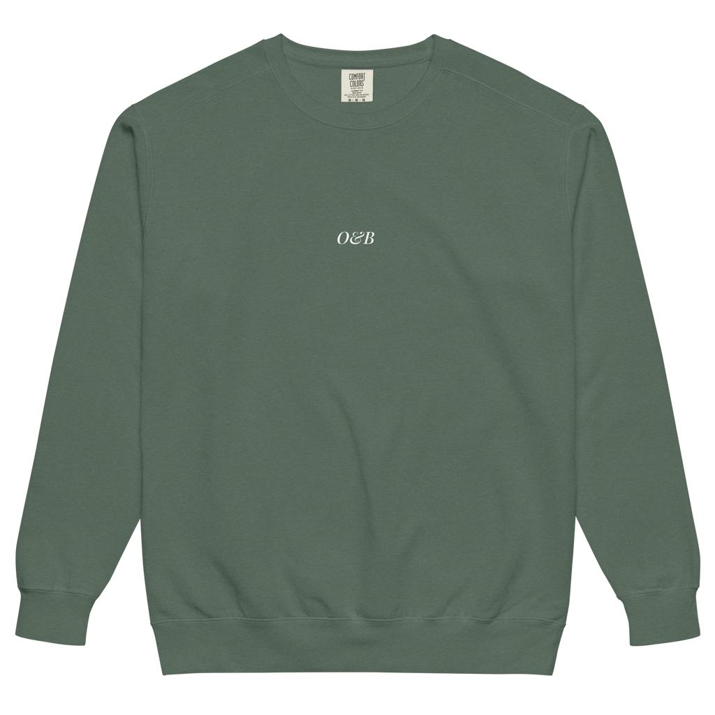 Planted Not Buried Crew