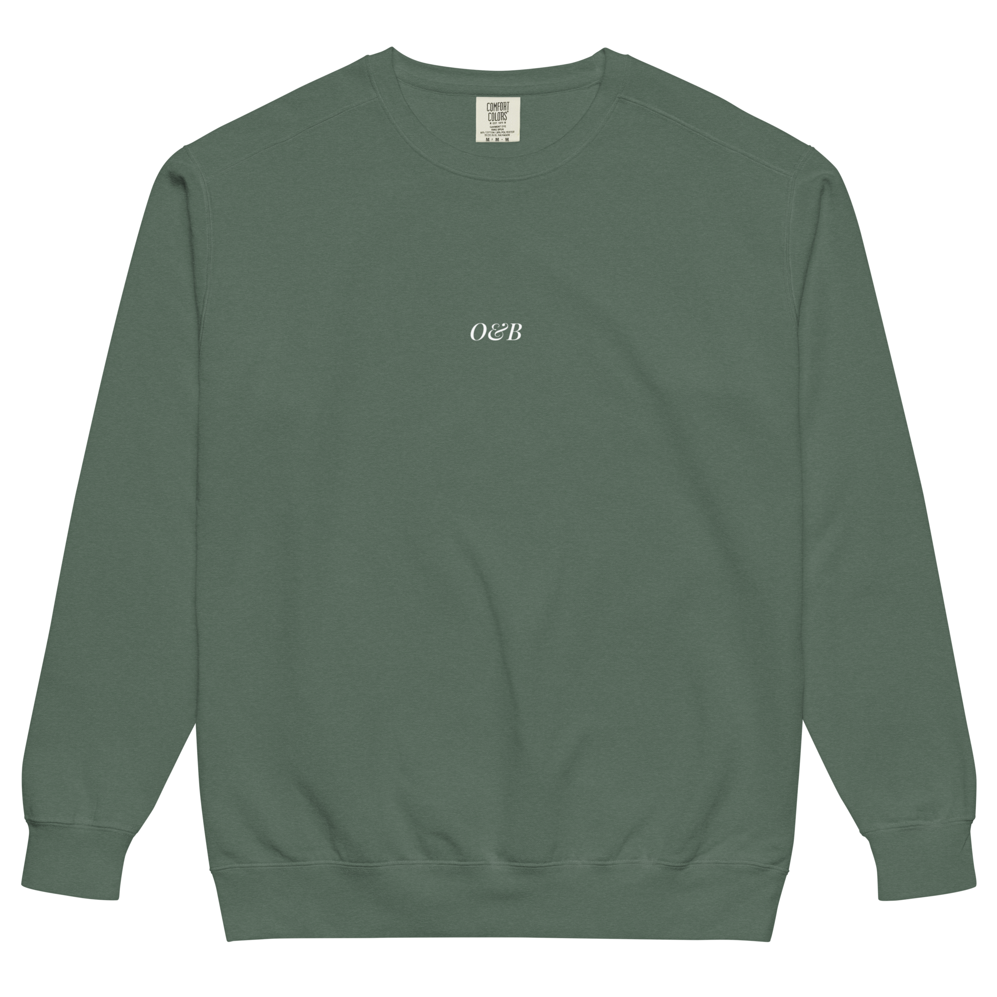 Planted Not Buried Crew